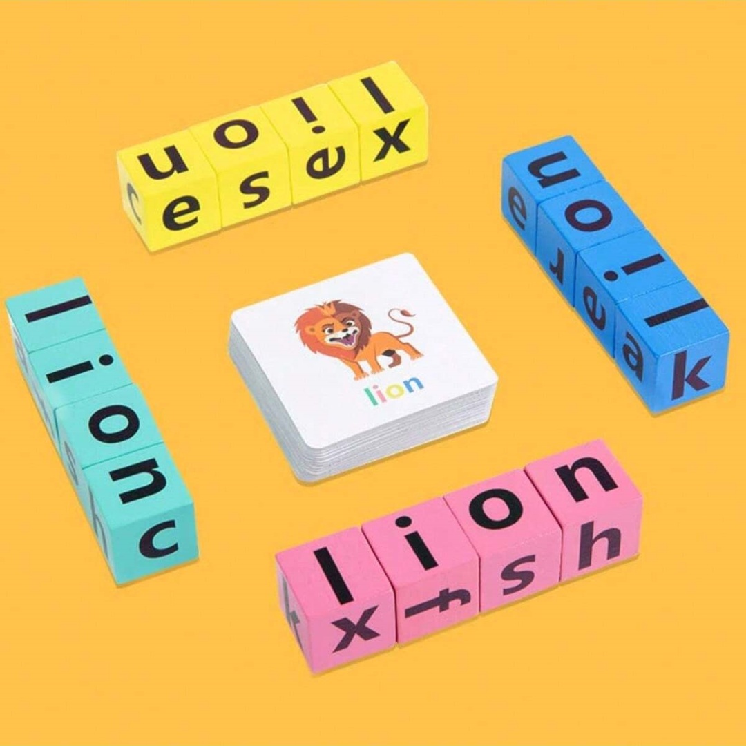 Board Game Education - 