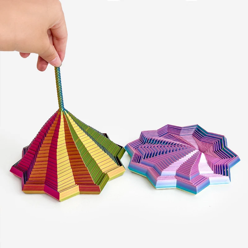 3D Printing Expanded Sensory F - Board Game Print ulasan dan harga