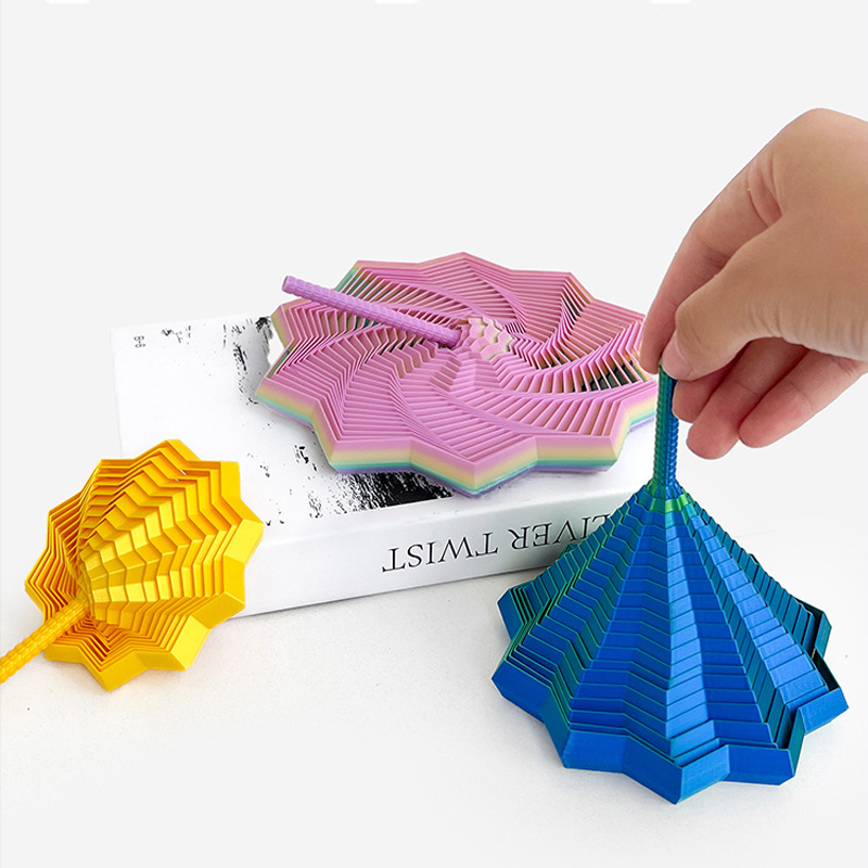 3D Printing Expanded Sensory F - Board Game Print ulasan dan harga