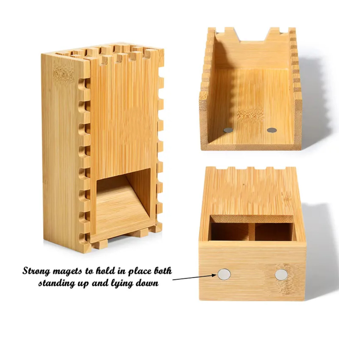 Wooden Dice Tower Folding Stor - Dice Tower Wooden ulasan dan harga