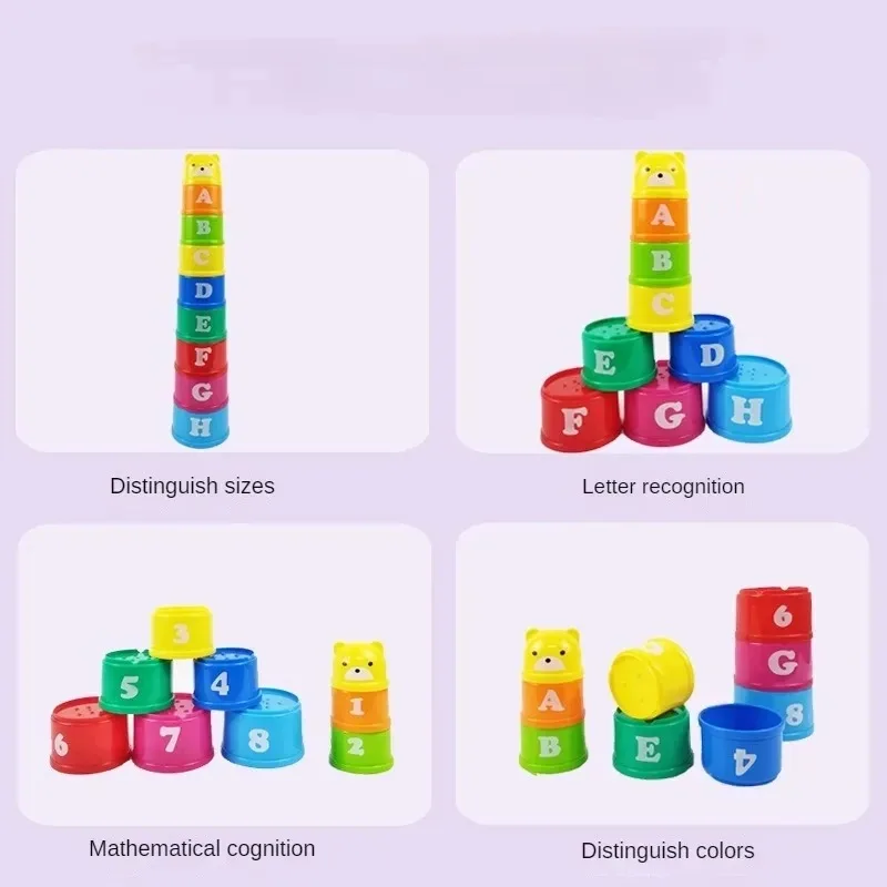Kid Brain Response Battle Fold - Board Game Education ulasan dan harga