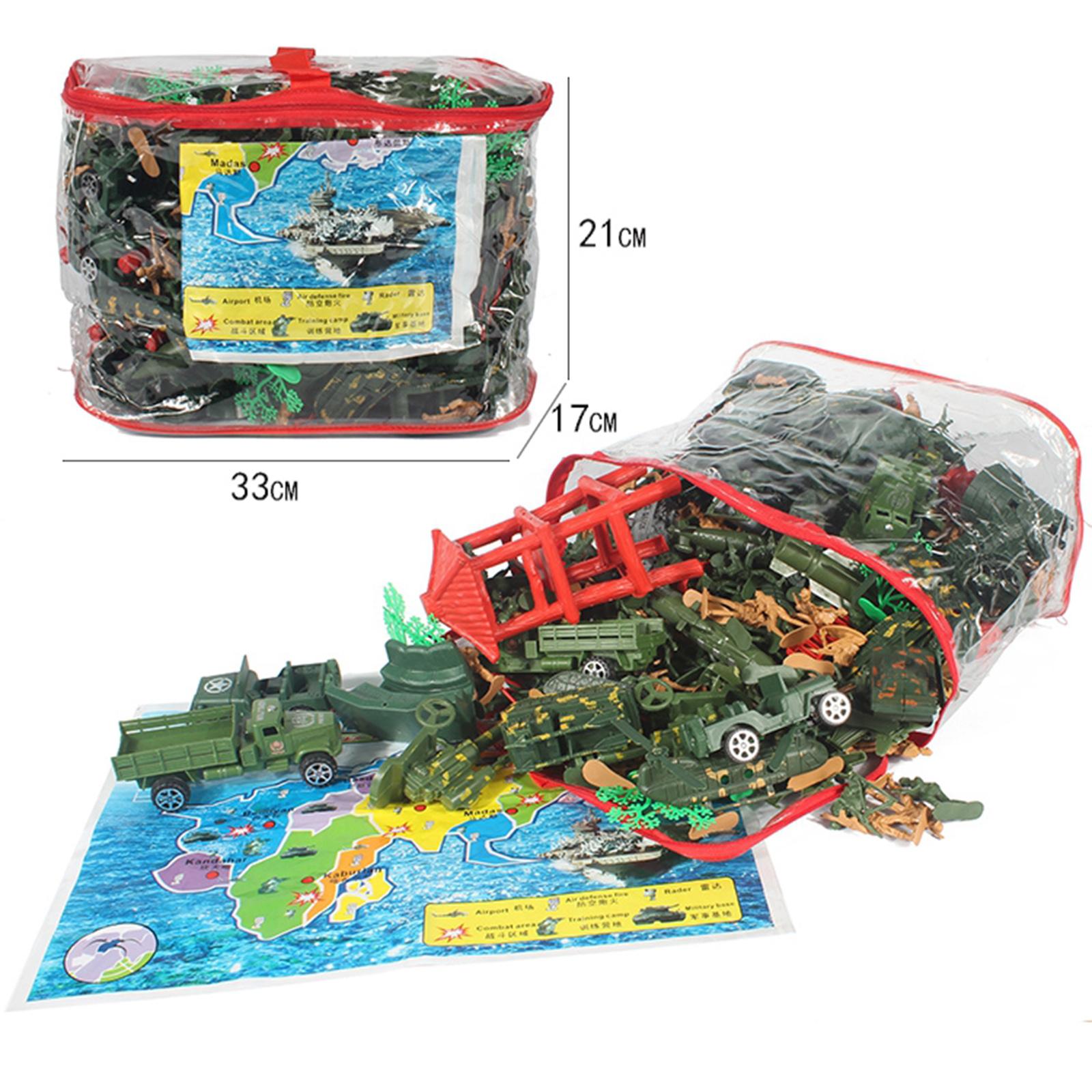 289 Pieces 5cm Plastic Army Me - Board Game Risk ulasan dan harga