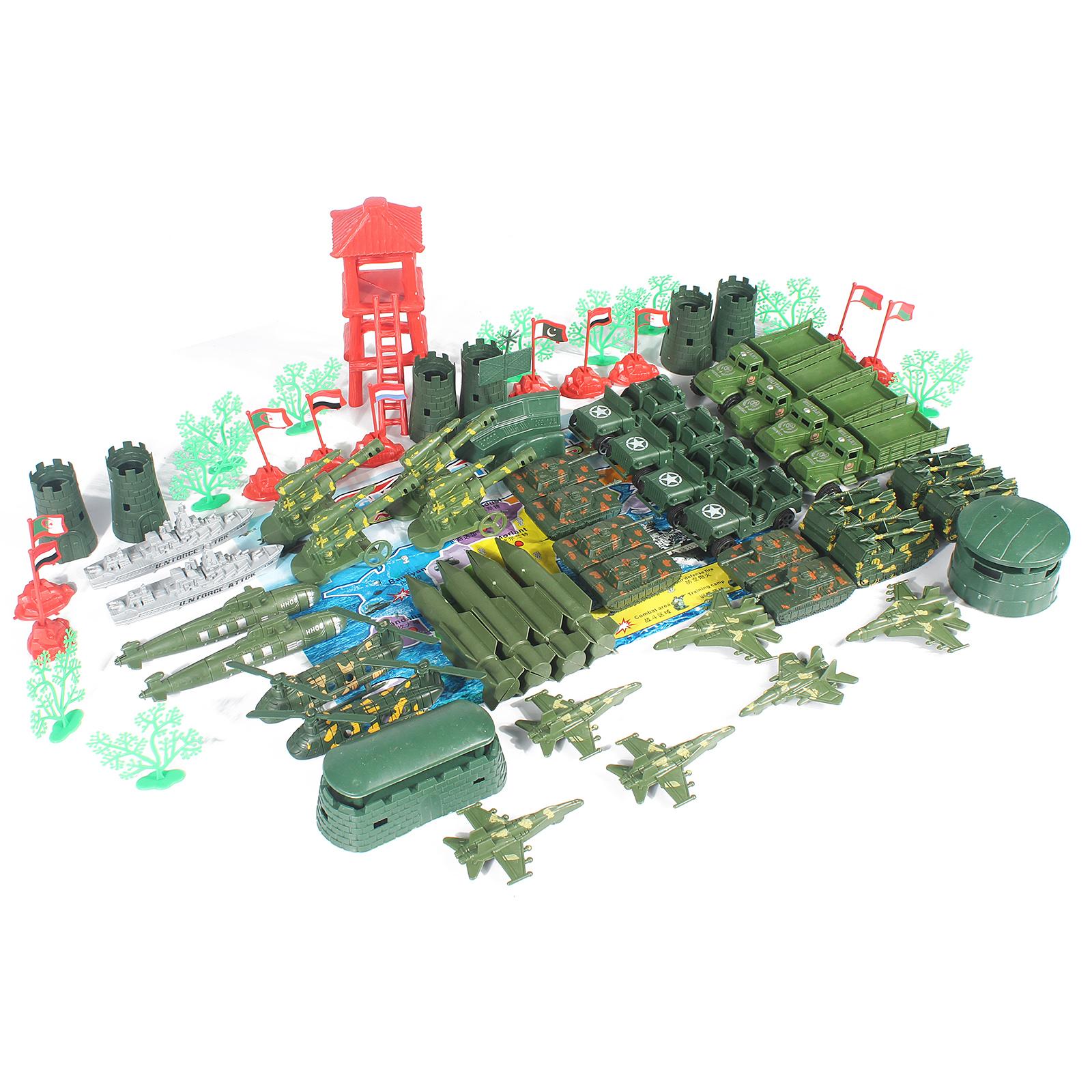 289 Pieces 5cm Plastic Army Me - Board Game Risk ulasan dan harga