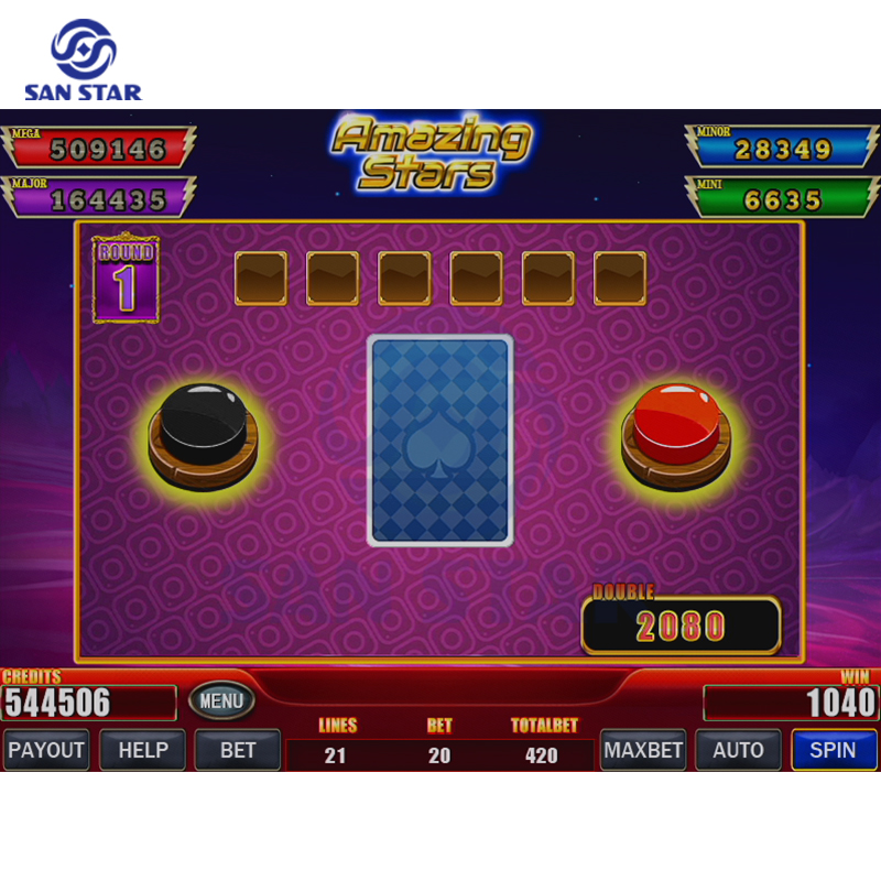 Crazy Wild 10 in 1 Multi Slot  - Board Game Wild Wild ulasan dan harga