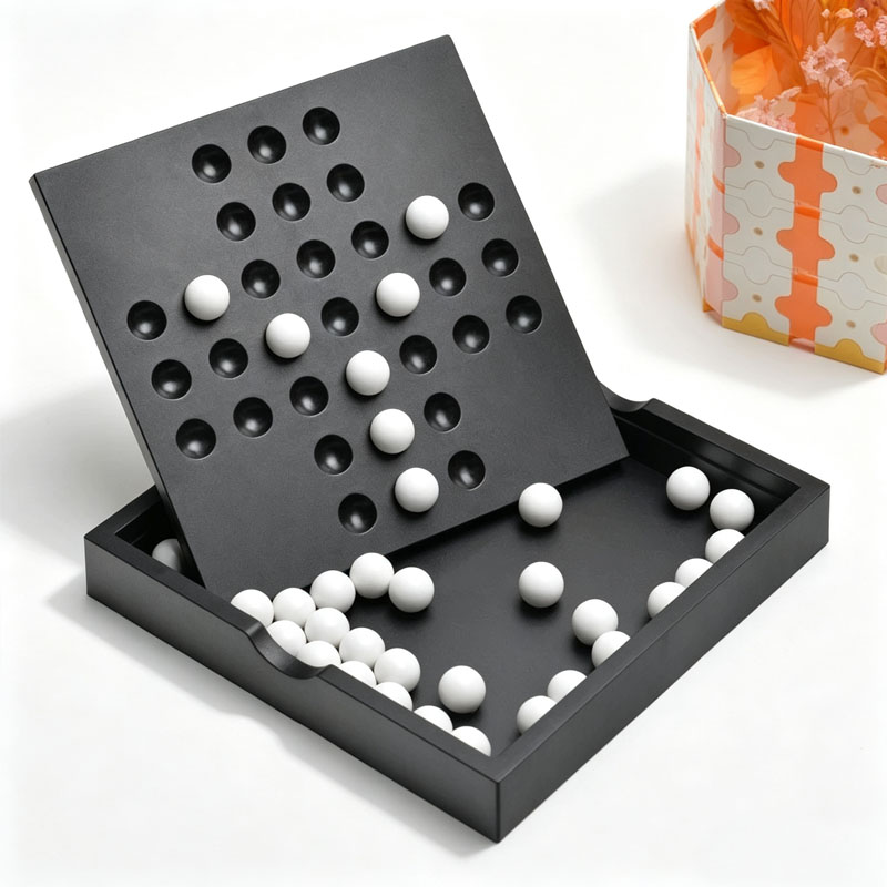 Europe Classic Single Chess Pe - Board Game Education ulasan dan harga