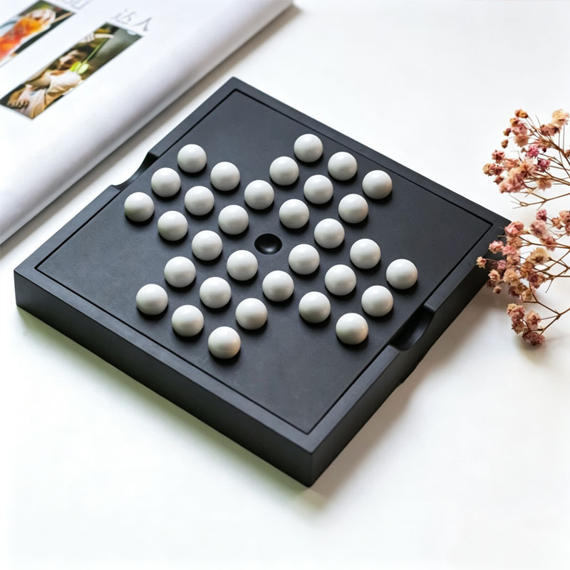Europe Classic Single Chess Pe - Board Game Education ulasan dan harga