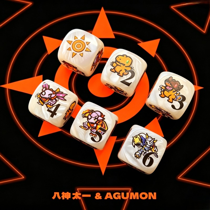 2pcs/set Digimon DTCG Omnimon  - Board Game Vector ulasan dan harga