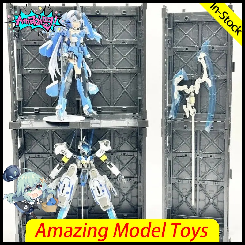 In Stock Gundam Gnaku HG/RG/1/ - Bandai Model Gundam Rg ulasan dan harga