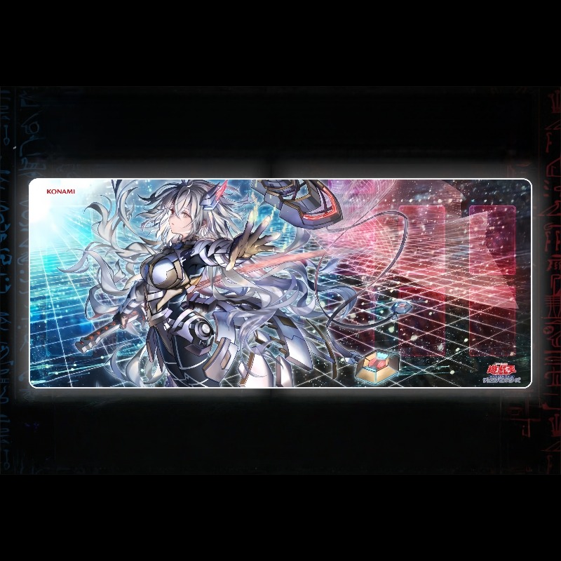 620x265mm Diy Yu-Gi-Oh! Sky St - Board Game Gi ulasan dan harga