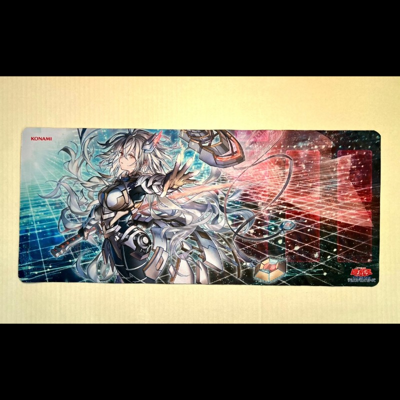 620x265mm Diy Yu-Gi-Oh! Sky St - Board Game Gi ulasan dan harga