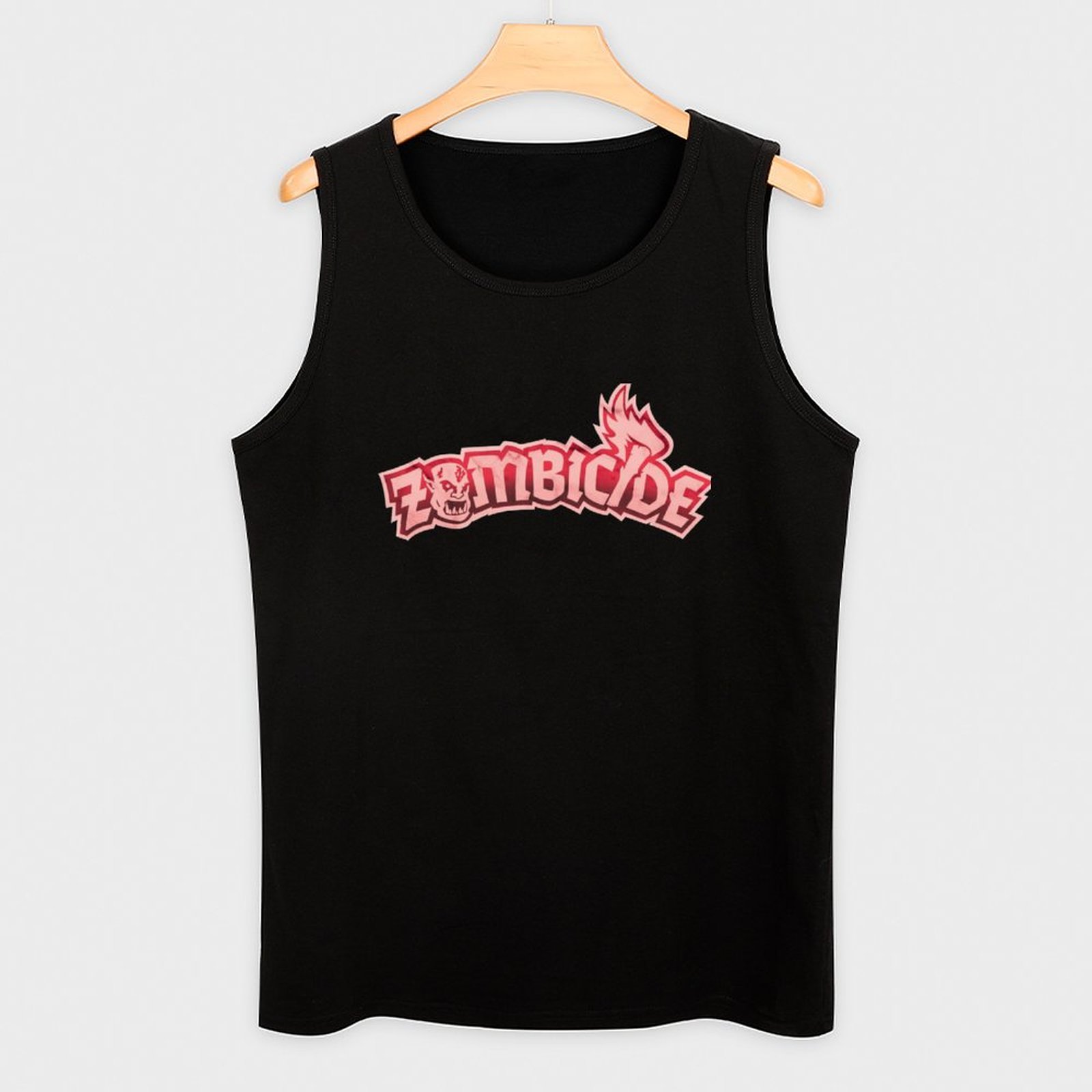 Zombicide BoardGame Tank Top s - Board Game Zombicide ulasan dan harga