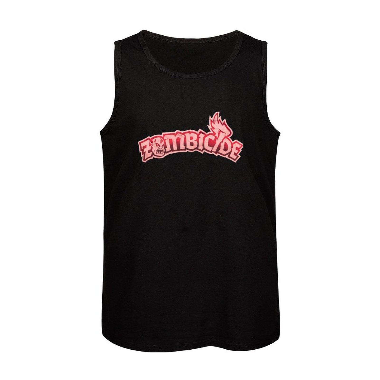 Zombicide BoardGame Tank Top s - Board Game Zombicide ulasan dan harga
