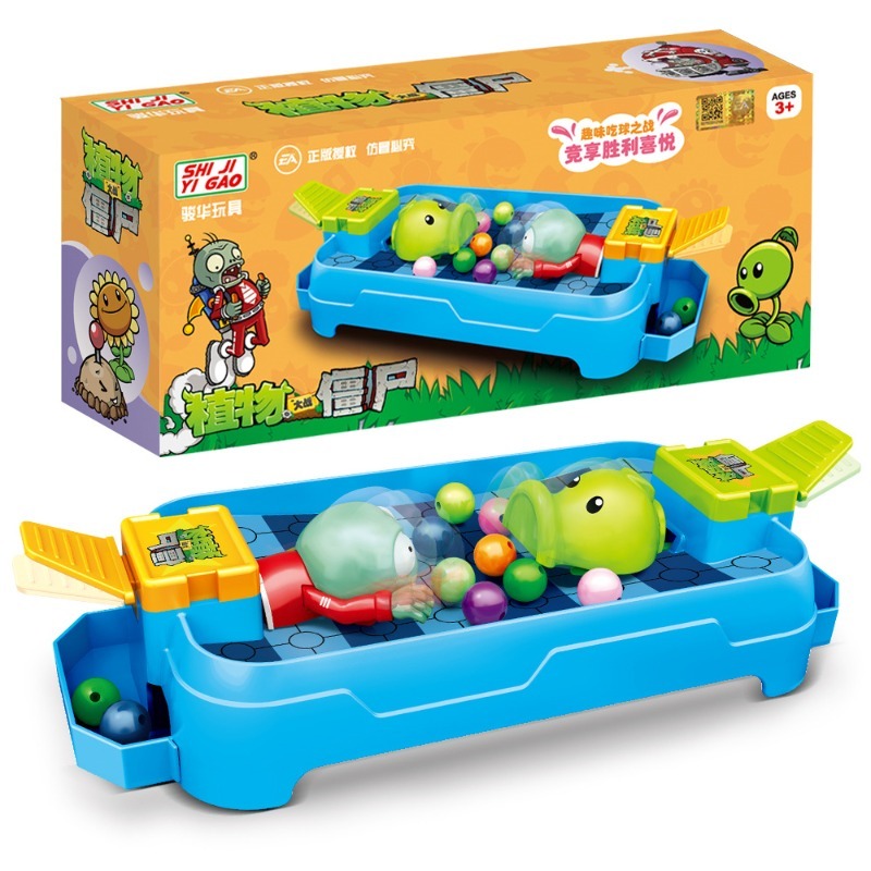 Plants Vs Zombies Game Periphe - Board Game Zombicide ulasan dan harga
