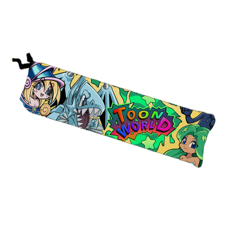 Yu-Gi-Oh! 600x350mm Toon Dark  - Board Game Gi ulasan dan harga