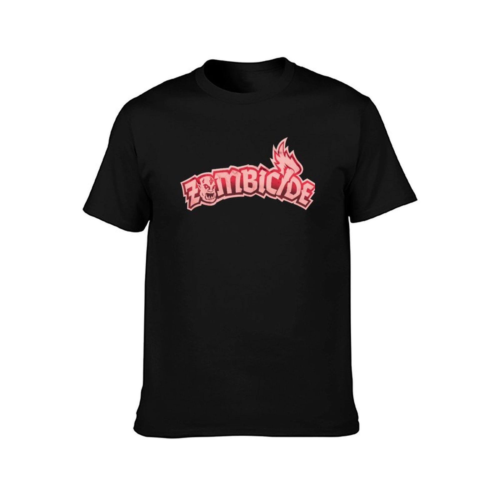 Zombicide BoardGame T-Shirt St - Board Game Zombicide ulasan dan harga