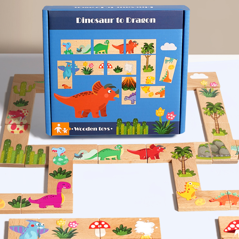 Kids Wooden Jigsaw Puzzles Car - Board Game Education ulasan dan harga