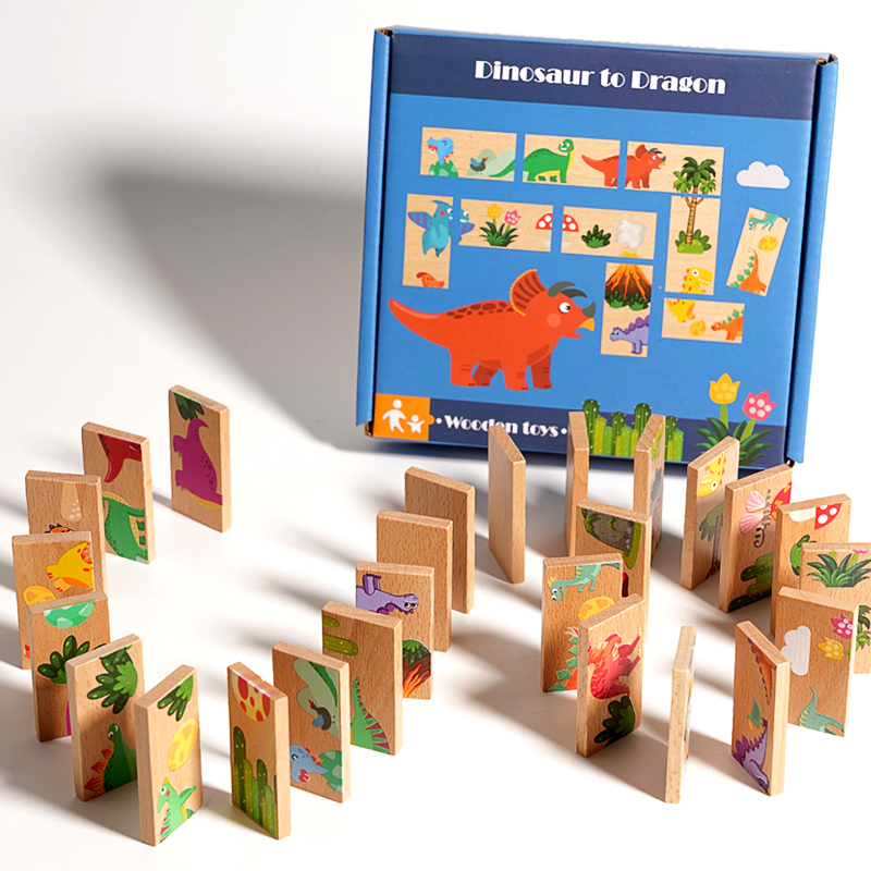 Kids Wooden Jigsaw Puzzles Car - Board Game Education ulasan dan harga