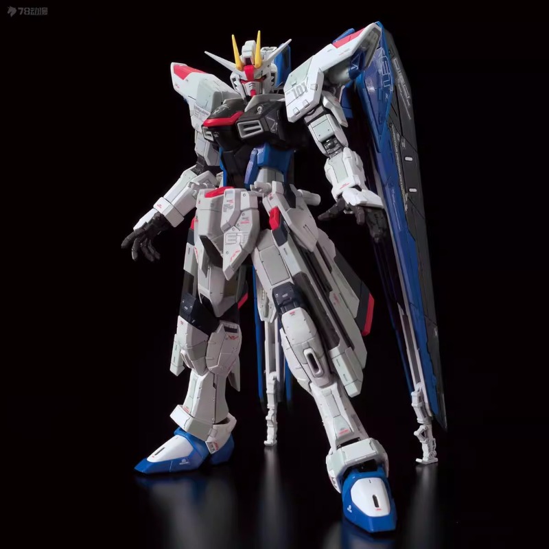 Bandai Original RG BASE LIMITE - Bandai Model Gundam Rg ulasan dan harga