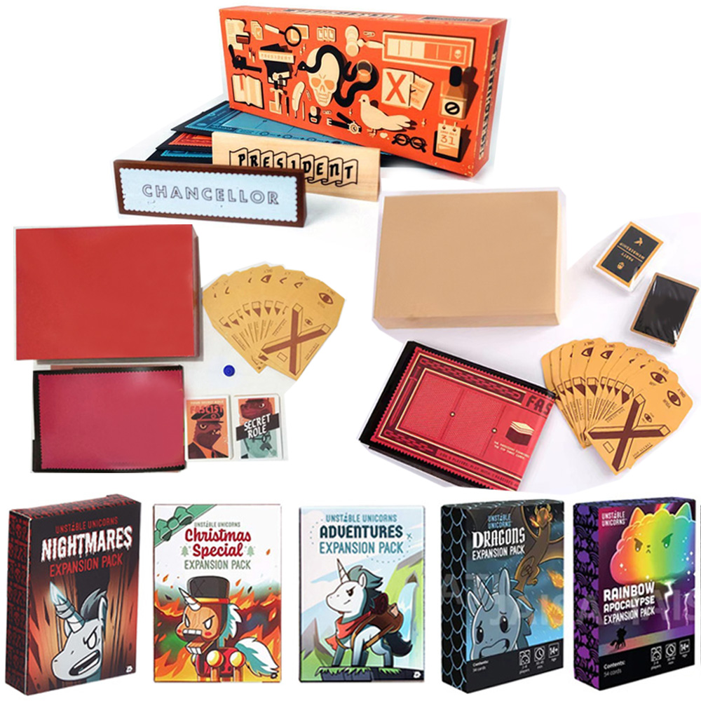 Board Games Strategic Game Sec - Board Game Hitler ulasan dan harga