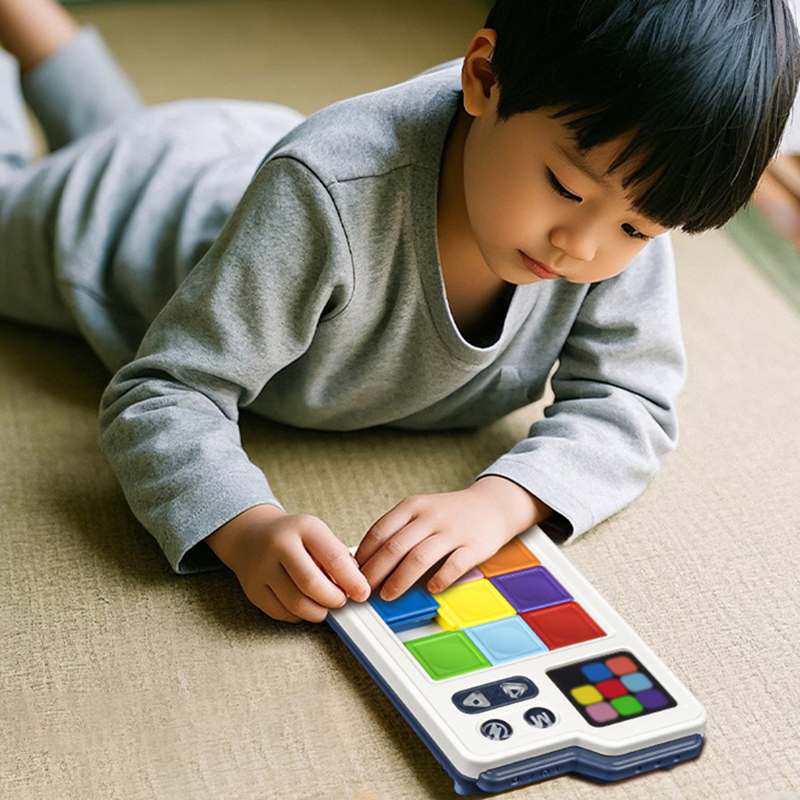 Smart Super Slide Puzzle Games - Board Game Education ulasan dan harga