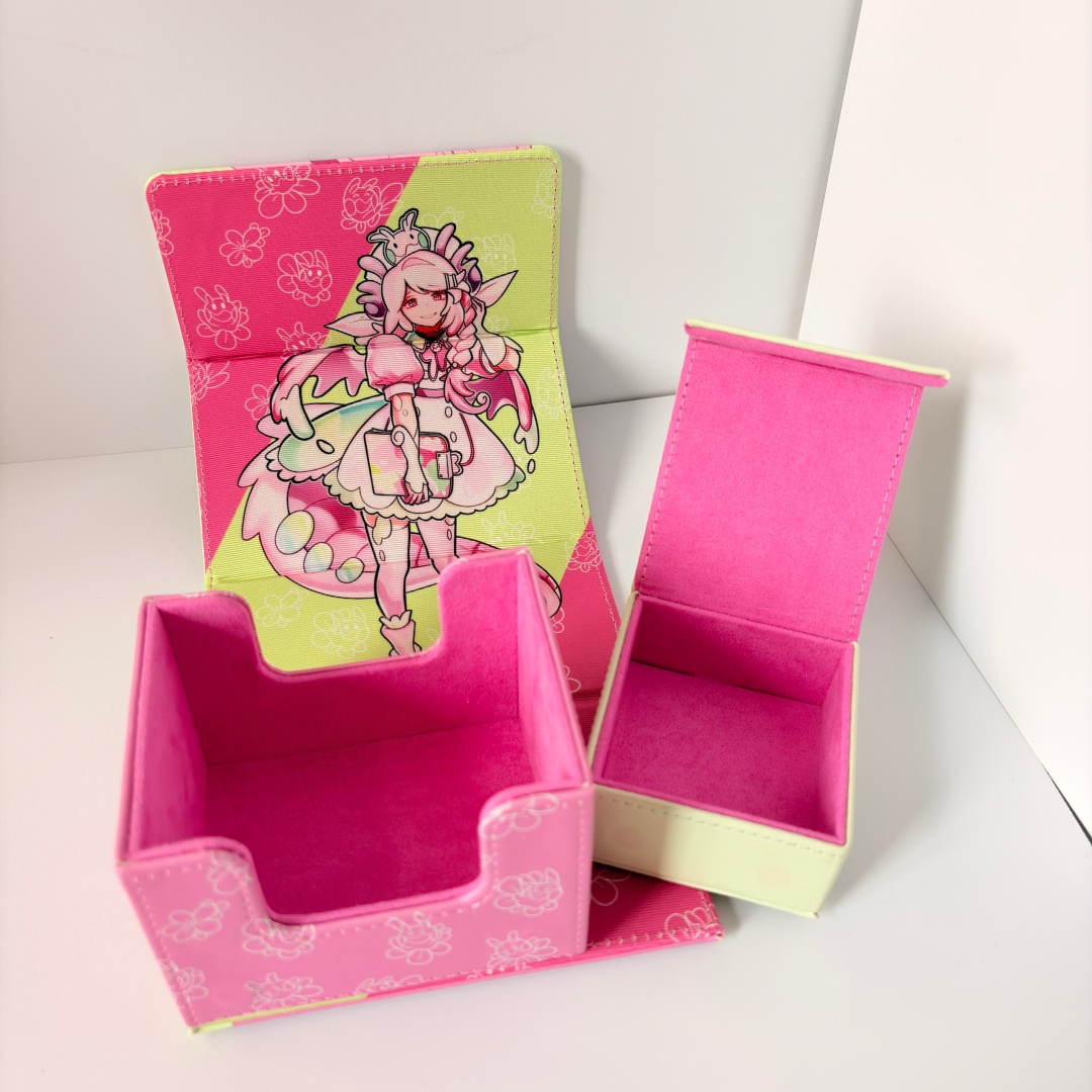 Yu-Gi-Oh! DIY Dragonmaid Nurse - Board Game Gi ulasan dan harga