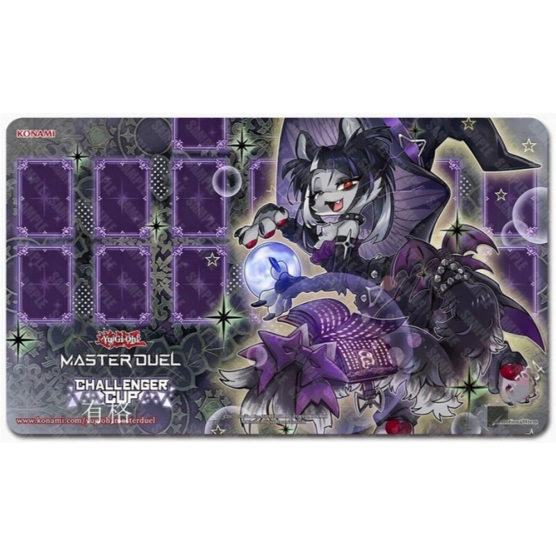 600x350mm Yu-Gi-Oh! Diy Master - Board Game Gi ulasan dan harga
