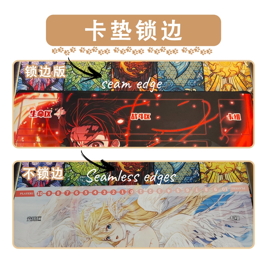 600x350mm Yu-Gi-Oh! Diy Master - Board Game Gi ulasan dan harga
