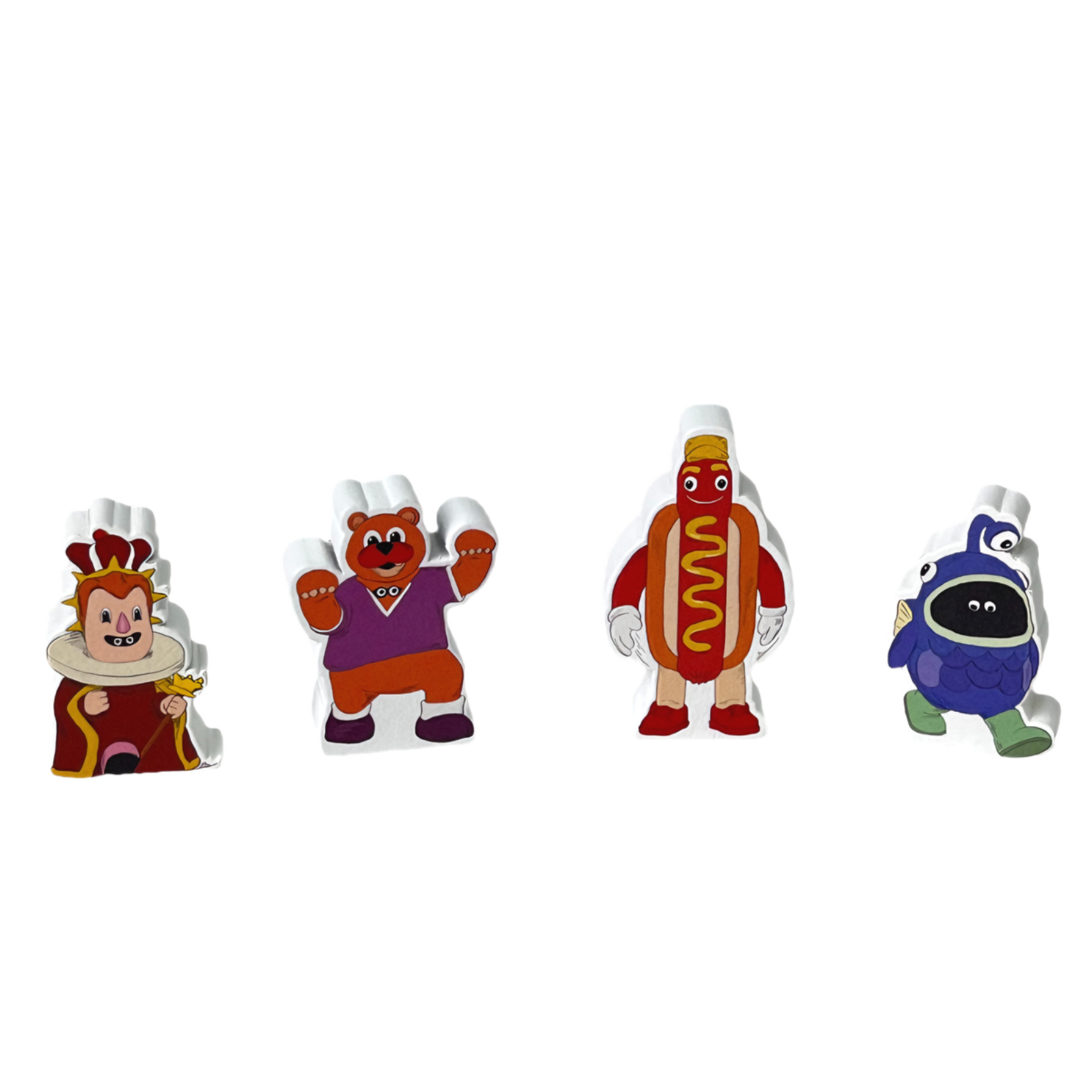 Magical Athlete Board Game DIY - Board Game Vector ulasan dan harga