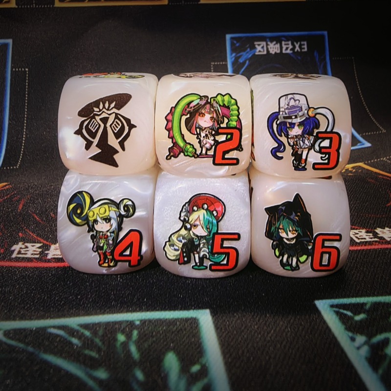 Yu-Gi-Oh! Kewl Tune Rotary Mul - Board Game Vector ulasan dan harga
