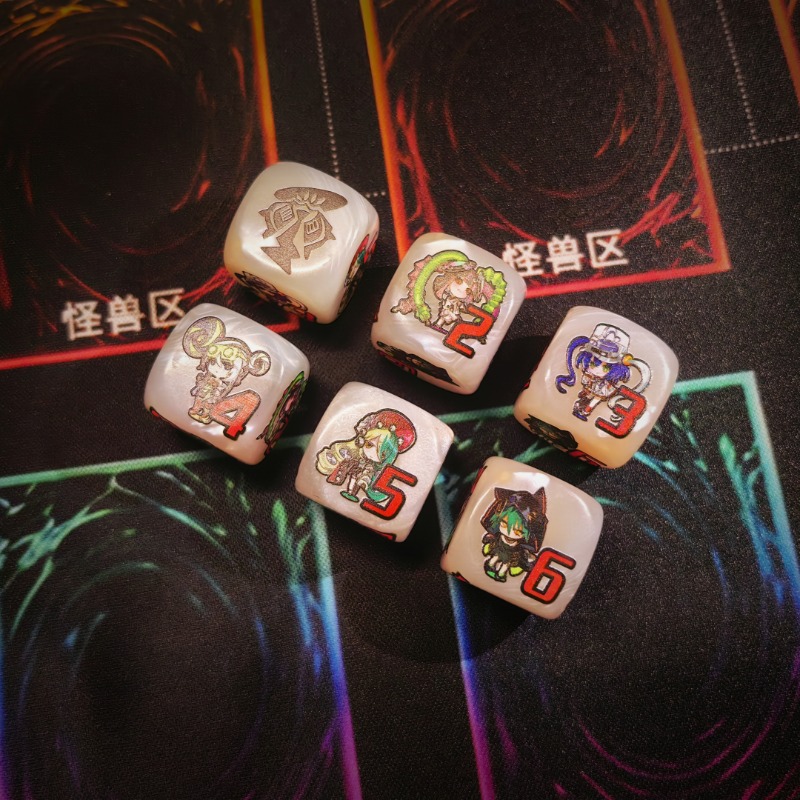 Yu-Gi-Oh! Kewl Tune Rotary Mul - Board Game Vector ulasan dan harga