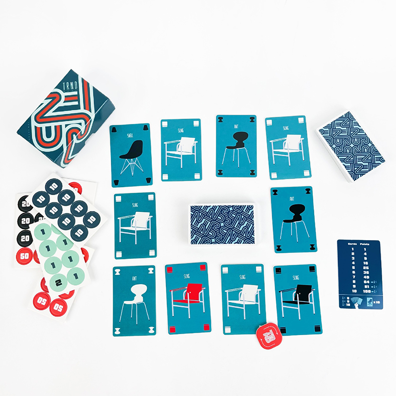 Moving Wild and Rafter Five  m - Board Game Wild Wild ulasan dan harga