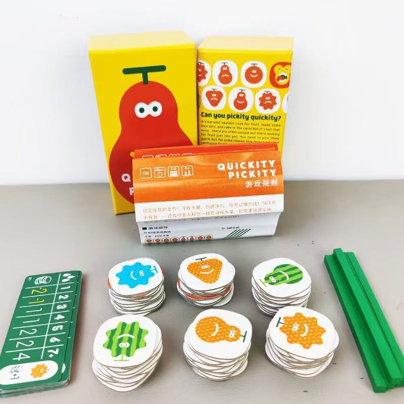 Board Game 