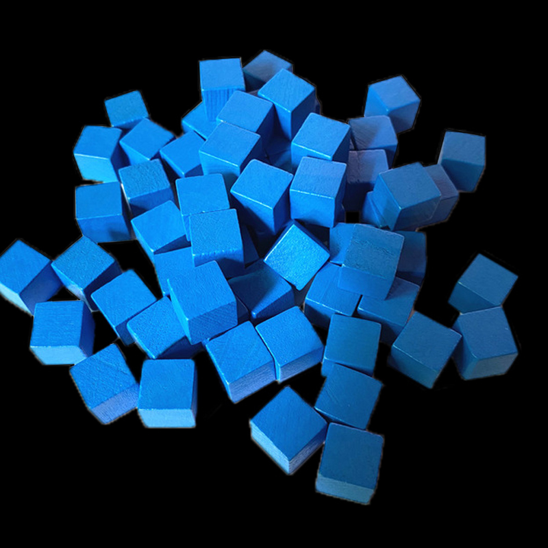 100Pcs/lots 14colors 10mm Cube - Board Game Vector ulasan dan harga