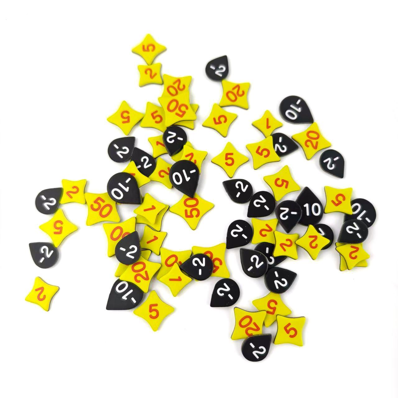 Moving Wild Card Game • Fun Fa - Board Game Wild Wild ulasan dan harga