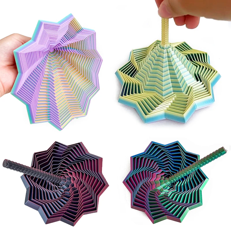 3D Printing Expanded Sensory F - Board Game Print ulasan dan harga