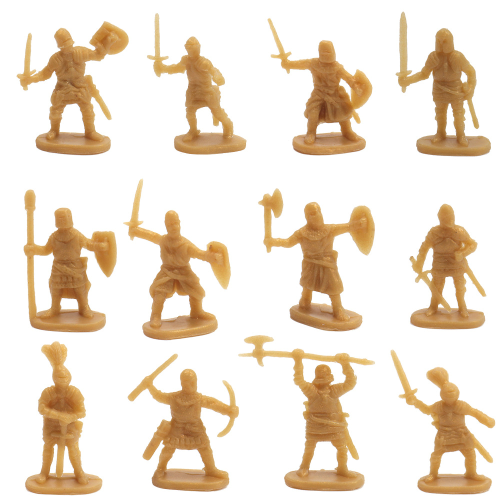 100PCS Military Playset Toy So - Board Game Risk ulasan dan harga
