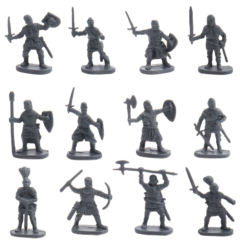 100PCS Military Playset Toy So - Board Game Risk ulasan dan harga