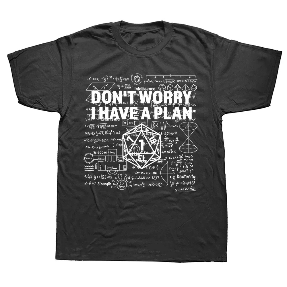 Novelty Dungeon Dragon T Shirt - Board Game Dungeons And Dragons ulasan dan harga