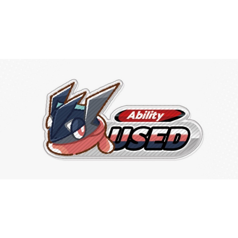 PTCG Ability Used Markers Acry - Board Game Vector ulasan dan harga