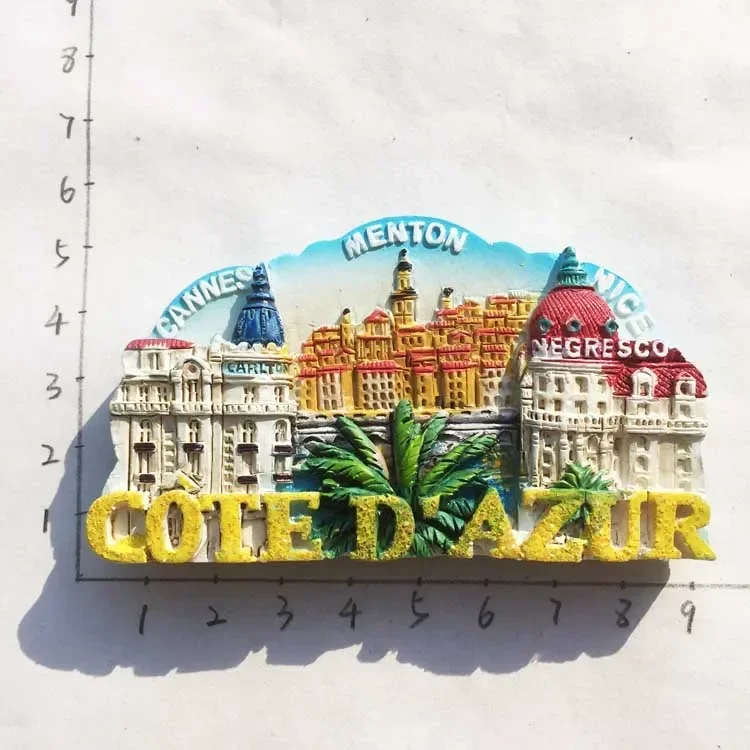 France  Paris Fridge Magnet So - Board Game Vector ulasan dan harga