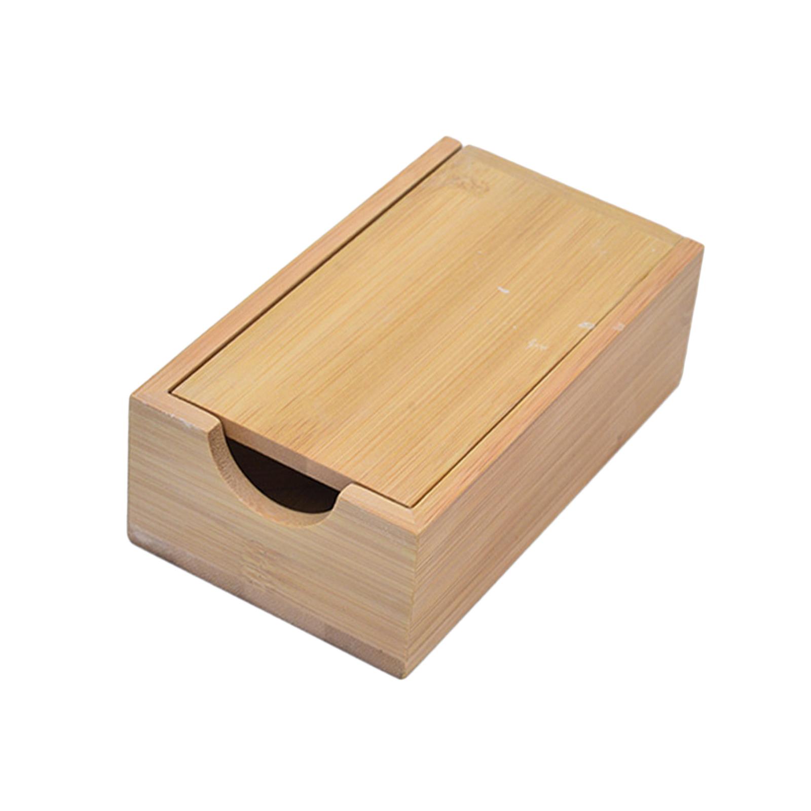 Bamboo Dice Tower Wooden Rolli - Dice Tower Wooden ulasan dan harga