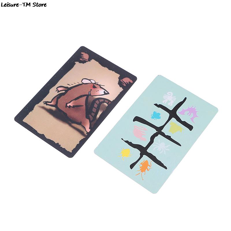New Family Party Cockroach Ind - Board Game Dixit ulasan dan harga