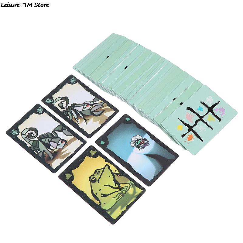 New Family Party Cockroach Ind - Board Game Dixit ulasan dan harga